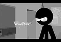 Enquête Pour Stickman Et Ses Amis