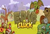 Epic Cluck