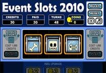 Event Slots 2010