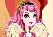 Ever After High Cupid Dress-Up