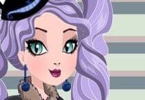 Ever After High Kitty Cheshire Dress-Up