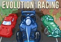 Evolution Racing