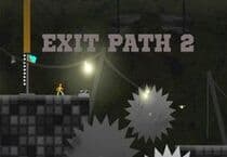 Exit Path 2