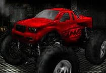 Extreme 4x4 Racer