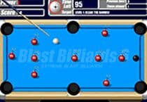 Extreme Blast Billard 6