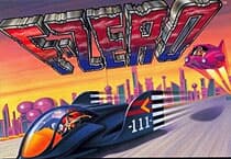 F-ZERO (E)