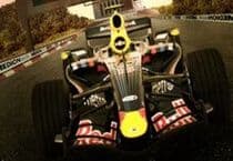 F1 Racing Challenge