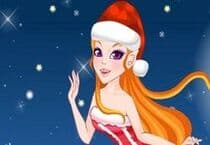 Fairy Elf Doll