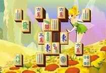 Fairy Triple Mahjong