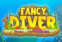 Fancy Diver