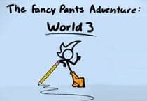 Fancy Pants 3