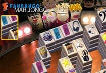 Fandango Mahjongg!