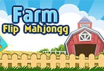 Farm Flip Mahjong