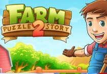 Farm Puzzle Story 2