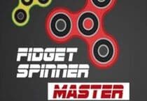 Fidget Spinner Master