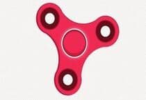 Fidget Spinner the Game