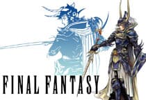 Final Fantasy 1