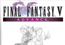 Final Fantasy V Advance