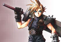 Final Fantasy VII (ZH)