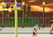 Final Fight 2