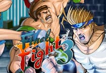 Final Fight 3