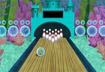 Fish Bowling