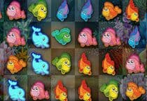 Fish Puzzle