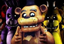 Five Nights at Freddy's