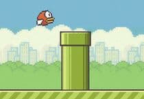 Flappy Bird Flash