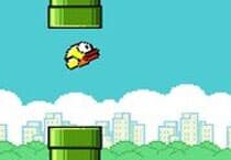Flappy Bird HTML5