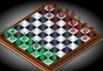 Flash Chess 2