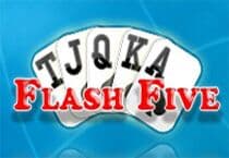 Flash five