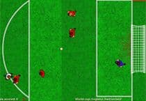 Flash Striker : Attaquer Et Marquer Des Buts