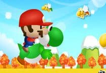 Fly Mario Fly