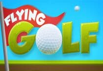 Flying Golf