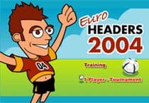 Football Header 2004