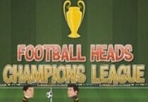 Football Heads: Champions League 2014-15