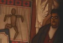 Forgotten Hill: Puppeteer Forgotten Hill: Puppeteer