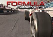 Formula Racer 2012