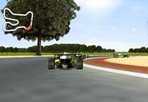 Formula Racing