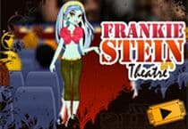 Frankie Stein Au Théâtre