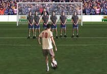 Free Kick Duel