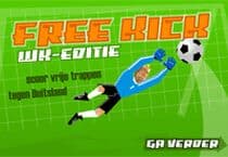 Free Kick WK Edition