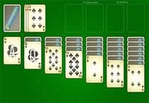 Free Solitaire II