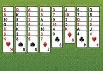 Freecell Solitaire 2