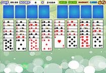 Freecell Solitaire