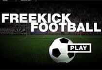 Freekick Football : Jeu Gratuit De Football
