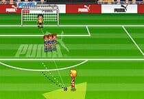 Freekick Mania Fifa