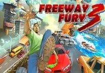 Freeway Fury 3