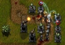 Frontline Defense 2